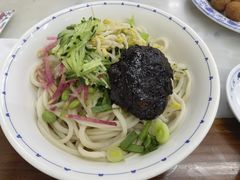 -海碗居老北京炸酱面(增光路店)