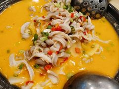 -李师傅脆肚(梅林店)