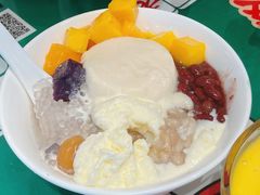 -五条人糖水铺(光谷世界城店)