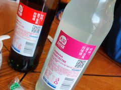 -浑河春面馆非遗鹿角面(良乡店)