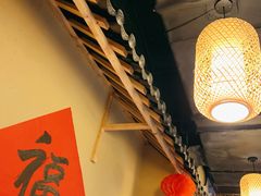 -锅来乐地锅鸡(安亭店)