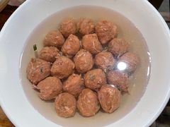 手打牛肉丸-章记正宗南岗鱼蛋火锅