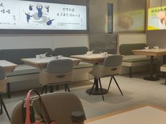 大堂-蔡澜点心·粤菜(宝安大仟里店)