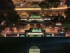 -城隍阁