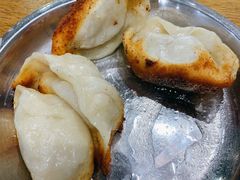 -黄阿姨锅贴大王(万航渡路店)