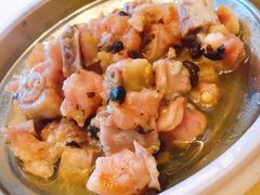 -金香匯晚茶(浑南店)