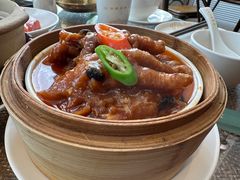 -老广酒楼(樱花店)