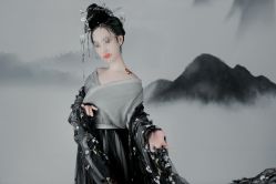 点击看大图 -盘子女人坊古装写真摄影(南京总店)