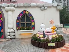 -新城市广场