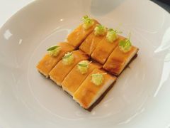 -悦轩中餐厅·高空江景·杭州柏悦酒店