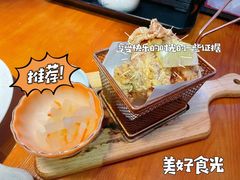 -鳗鱼家·深夜食堂(军博店)