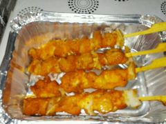 -尊宝比萨(黄泥磅店)