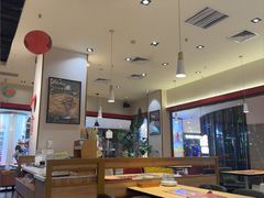 -米斯特比萨(罗斯福店)