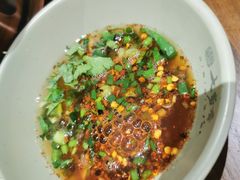 -七步香云南山里菜(昆明老街店)
