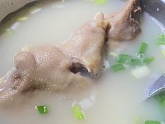 -吴氏蹄花