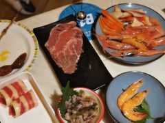 -喜庭海鲜自助(来福士店)