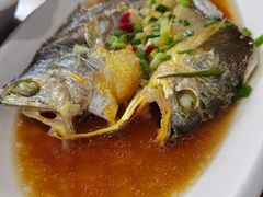 -如意楼农家菜(雁荡山店)