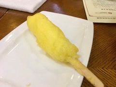 油炸冰棍-老厨家(友谊路总店)