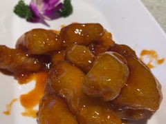 -辣婆婆(航天桥店)