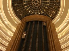 -杭州国际会议中心洲际酒店-原素全日餐厅(解放东路店)