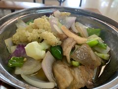 -江南大学-第一食堂(江南苑)