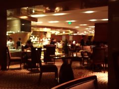 -杭州国际会议中心洲际酒店-原素全日餐厅(解放东路店)