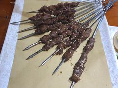 -杨家崴子碳缸烧烤(东三马路店)