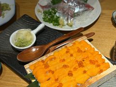 -桂马·日本料理·海胆·海鲜饭·酒场(民主广场店)