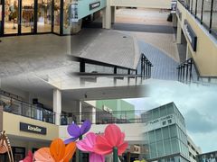 -宁波杉井奥特莱斯广场