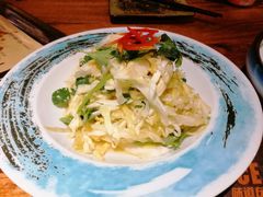 -阿记烧烤(大兴新区店)