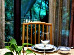 -茉莉花·私房菜(蓝湖郡店)