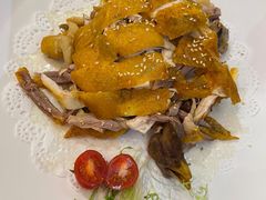 -桃园盛宴·岭南粤菜·手工茶点(南庄店)