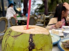 -锦里海景海鲜餐厅.三亚老字号(亚龙湾中心广场店)