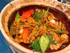 啫啫五花肉-煲煲好(朝阳门店)
