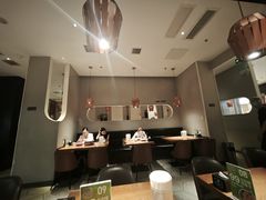 -吕氏疙瘩汤·新鲁菜(济南万象城店)