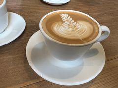 -1901 Cafe(西四店)