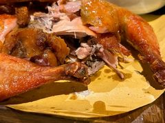 -打酱油·非遗淮扬菜(瘦西湖梅岭店)