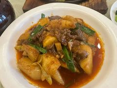 -圣厨牛腩(青春岛社区玉寿苑店)