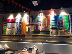 -兰木肆·云南菜(龙湖U城天街店)