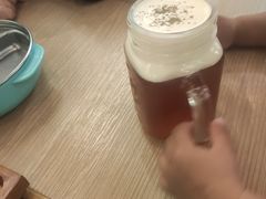-仙踪林(惠润广场店)