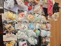 -子檀大隐炭烧(食品街店)