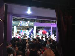 -西蒙人妖秀