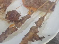 -皇朝万鑫自助餐厅