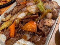 -周麻婆·川式小炒(宁德蕉城南路店)