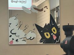 -Dogi&kiki Coffee(中心商务大厦店)