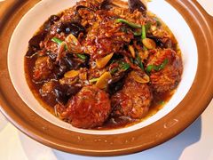 -小古林饭荘(东环路店)