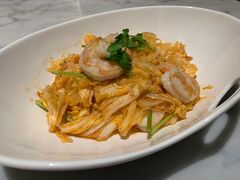-青雅中餐厅(大连金石滩绿发希尔顿度假酒店)