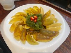 -北门涮肉·炭火铜锅涮肉(什刹海店)