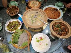 -陈厨老家菜馆(义安区店)