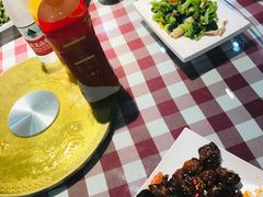 -小锅饭豆腐馆(嘉陵江街店)